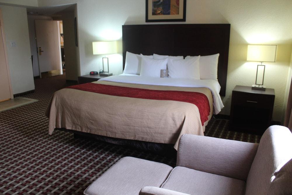 Comfort Inn Feasterville - Trevose Buitenkant foto
