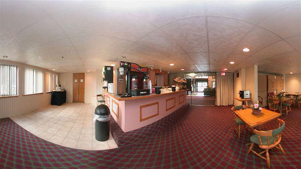 Comfort Inn Feasterville - Trevose Buitenkant foto