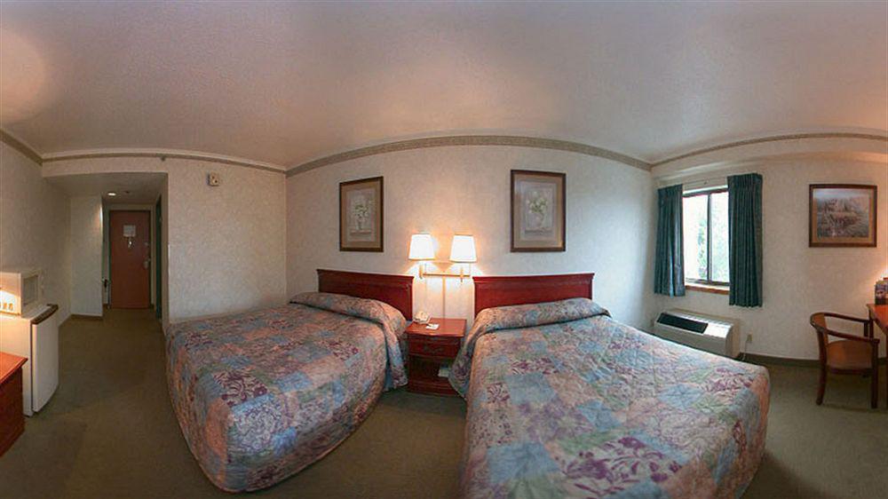 Comfort Inn Feasterville - Trevose Buitenkant foto