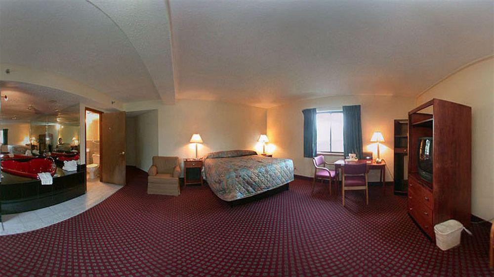 Comfort Inn Feasterville - Trevose Buitenkant foto