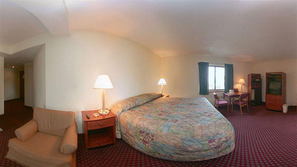 Comfort Inn Feasterville - Trevose Buitenkant foto